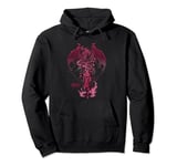 World of Warcraft Dragonflight Alexstrasza The Life-Binder Pullover Hoodie