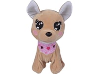 Simba Chi Chi Love Interactive Dog Baby Boo 30Cm