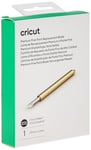 Cricut Lame de Remplacement à Pointe Fine Premium, Taille Unique