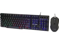 Blow Blow Gaming Set Keyboard + Mouse