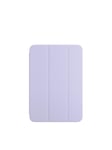 Apple Smart Folio for iPad mini (A17 Pro) - Light Violet