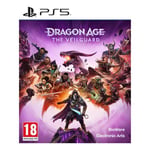 Jeu Vidéo ELECTRONIC ARTS 5030940124400 PLAYSTATION 5 Dragon Age Le