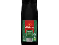 Kaffe Gevalia Professional Dark Organic hela bönor 1kg 8st/fp