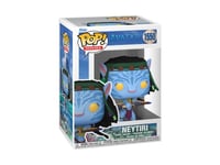 Funko! Pop Vinyl Avatar Neytiri