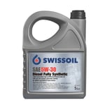 DIESEL SYNTHECO SAE 5W-30, 5L