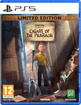 Tintin Reporter: Cigars of the Pharaoh - Limited Edition (PS5)
