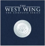 West Wing: Complete Series Collection