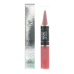 Lancome Kajal Lip Duo Lipstick + Gloss 5.6ml - 14 Nude Tornado