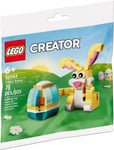 Lego Creator Easter Bunny 30583 Polybag BNIP