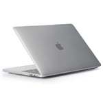 Trolsk Clear Case (Macbook Air 13 (2022-2024)) - Transparent