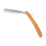 Dovo Straight Razor Yew Wood