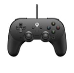 8BitDo Pro2 Wired Gamepad Xbox & PC