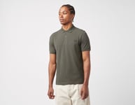 Fred Perry M6000 Polo Shirt, Green