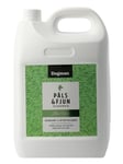 Dogman Turkki & Höyhen Shampoo Aloe Vera 5L