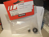 Kyosho Genuine RC Parts CONCEPT NEXUS H3324 MAST STOPPER