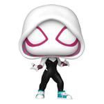 Spider-man: Across The Spider-verse Pop! Movies Vinile Figura Spider-gwen 9 Cm F