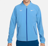 Nike Dri-FIT Rafa Jacket Blue (L)