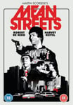 Mean Streets DVD