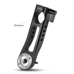 SmallRig 1"25.4mmRod Clamp to Arri Rosette for DJI Ronin M/MX 1907