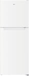 Haier 197L Top Mount Fridge Freezer White