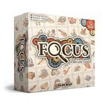 Focus - Jeu D Association