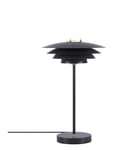 Bretagne | Bordlampe | Black Nordlux