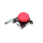 Bouton De Poignée Du Joystick Analogique 3d, Pièce De Réparation Du Module De Commande Pour Manette Nintendo Switch Lite Ns Mini Joy-Con