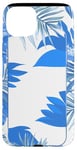 Coque pour iPhone 15 Plus Blanc Classique Tropical Nicaragua Drapeau Nicaragua Téléphone Nicaragua