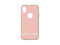 Moshi Vesta, Skin Case, Apple, Iphone X, 14,7 Cm (5.8"), Rosa