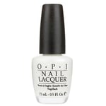 OPI Nail Lacquer Brazil Fun ny Bunny Funny Bunny