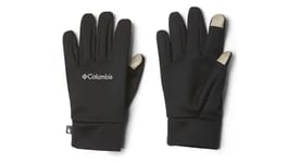 Gants columbia omni heat touch noir