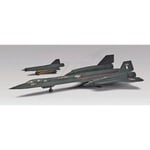 [FR] MONOGRAM 1/72 SR-71A Blackbird - 15810