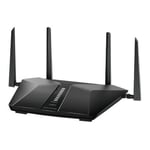 NETGEAR NIGHTHAWK  AX5400 AX6 6-STREAM WIFI 6 ROUTER (RAX50)