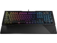 Roccat-Tastatur Roccat Vulcan 121 Aimo Rgb-Tastaturstandard