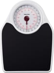 Salter 145 BKDR Doctor Style Bathroom Scale – Mechanical, Fitness Body Weight S