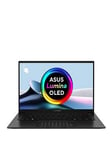 Asus Zenbook - 14In Wuxga(Wu) 1920X1200 - Amd Ryzen 7 - 16Gb Ram - 1Tb Ssd- Black - Laptop + Microsoft 365 Family 1 Year