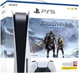 PlayStation 5 Console + God of War Ragnarök PS5