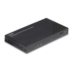 Lindy 100M Cat.6 Hdmi 4K60 Hdbaset  (38342)