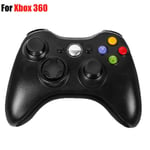 2.4G langaton peliohjain Xbox One/Series/360/Winodows/Steam-videopeli PC-ohjain 3D Joystick-tarvikkeet