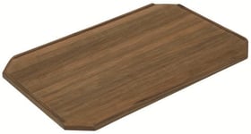 EuroDesign Bordsskiva Large Teak