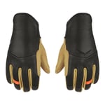 Salewa Ortles AM leather Gloves W'sblack S