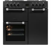 Leisure Beko or Flavel Dual Fuel Range Cooker Conversion Kit From LPG to Nat Gas