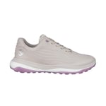 Ecco LT1 Ladies Spikless Golf Shoes 2024 132753-01163