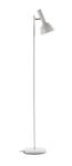 Els Banys 10062401 Linea Lampadaire de salon Blanc