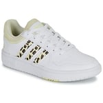 Baskets basses adidas  HOOPS 3.0 W