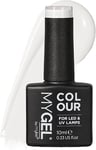 MYGEL by Mylee Nail Gel Polish 10ml [Break the Ice] UV/LED Soak-Off Nail Art Ma