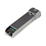 STARTECH.COM Module de transceiver SFP+ à fibre optique 10GBase-SR - Compatible Cisco SFP-10G-SR - MM LC avec DDM - 300 m