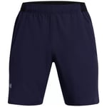 Short Under Armour  VANISH WOVEN 8in