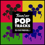 Roland Cloud Software - TD-17 Kit Pack: Timeless Pop Tracks Vol. 1