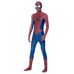 Spiderman, Black Panther, Iron Man, Spider Gwen Cosplay Zentai Suit Halloween